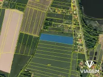 Prodej podílu zahrady, Opava, 2376 m2