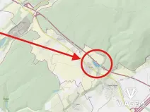 Prodej podílu lesa, Dolní Újezd, 11634 m2