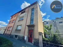 Prodej vícegeneračního domu, Kolín, Ke Hřbitovu, 264 m2