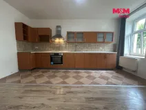 Pronájem bytu 2+1, Liberec - Liberec III-Jeřáb, Na Bojišti, 68 m2