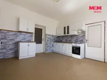 Pronájem rodinného domu, Bušovice - Sedlecko, 300 m2