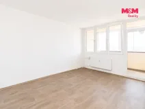 Prodej bytu 3+1, Sokolov, Slavíčkova, 60 m2