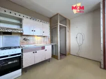 Prodej bytu 1+1, Prostějov, Dobrovského, 31 m2