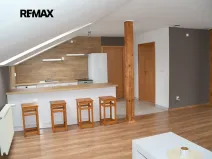 Pronájem bytu 2+kk, Plzeň, Resslova, 78 m2
