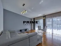 Pronájem bytu 2+kk, Praha - Žižkov, Prokopova, 72 m2