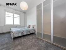 Pronájem bytu 2+1, Praha - Vinohrady, Soběslavská, 52 m2