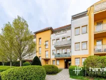 Pronájem bytu 3+1, Olomouc, Horní lán, 95 m2