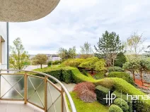 Pronájem bytu 3+1, Olomouc, Horní lán, 95 m2