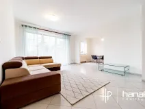 Pronájem bytu 3+1, Olomouc, Horní lán, 95 m2