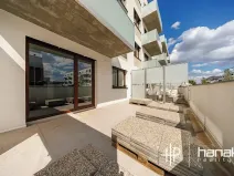 Pronájem bytu 2+kk, Olomouc, Třída Jiřího Pelikána, 71 m2
