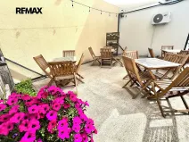 Pronájem obchodního prostoru, Kyjov, Jungmannova, 72 m2