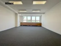 Pronájem kanceláře, Svitavy, Purkyňova, 44 m2