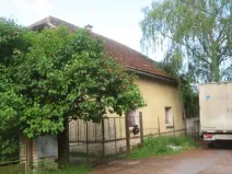 Dražba rodinného domu, Písek, 10 m2