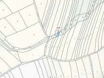 Dražba pozemku, Ludkovice, 140 m2