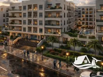 Prodej bytu 3+kk, Hurghada, Egypt, 79 m2