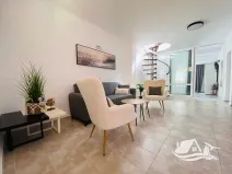 Prodej bytu 3+kk, Nesebar, Bulharsko, 103 m2