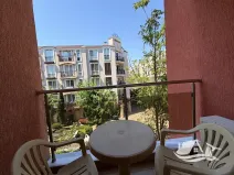 Prodej bytu 1+kk, Nesebar, Bulharsko, 31 m2