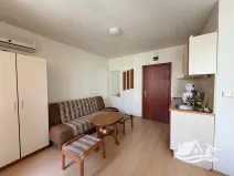 Prodej bytu 1+kk, Nesebar, Bulharsko, 31 m2