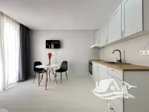 Prodej bytu 1+kk, Nesebar, Bulharsko, 55 m2