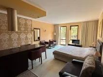 Prodej bytu 1+kk, Nesebar, Bulharsko, 55 m2