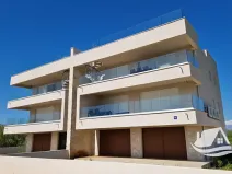 Prodej bytu 4+kk, Privlaka, Chorvatsko, 102 m2
