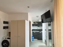 Prodej bytu 1+kk, Nesebar, Bulharsko, 31 m2