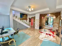 Prodej ubytování, Primorsko, Bulharsko, 290 m2