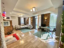 Prodej ubytování, Primorsko, Bulharsko, 290 m2