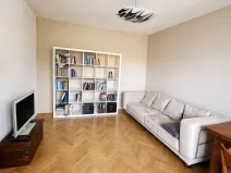 Prodej bytu 2+1, Brno, Kubánská, 50 m2