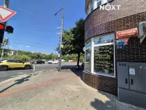 Pronájem restaurace, Praha - Vršovice, Vršovická, 65 m2