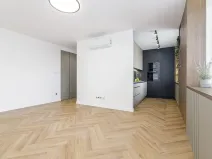 Pronájem bytu 2+1, Ostrava, Hlavní třída, 55 m2