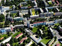 Pronájem bytu 2+1, Ostrava - Poruba, Hlavní třída, 64 m2