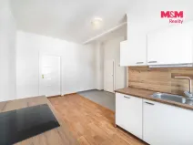 Pronájem bytu 2+kk, Plzeň, Koterovská, 60 m2