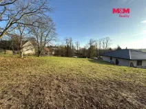 Prodej pozemku pro bydlení, Jistebník, 1076 m2