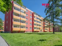 Prodej bytu 2+1, Karviná - Mizerov, Majakovského, 56 m2