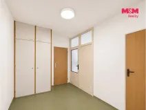 Pronájem bytu 2+1, Chodov, U Porcelánky, 57 m2