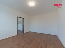 Prodej bytu 1+1, Sokolov, Slavíčkova, 37 m2