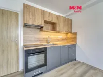 Pronájem bytu 2+kk, Sušice - Sušice II, V Drahelinkách, 40 m2
