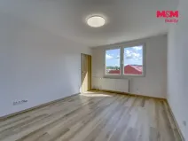 Pronájem bytu 1+1, Sušice - Sušice II, V Drahelinkách, 37 m2