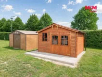 Prodej činžovního domu, Skalice, 109 m2