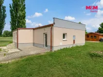 Prodej rodinného domu, Skalice, 109 m2