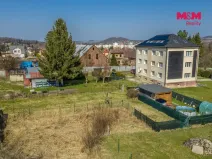 Prodej pozemku pro bydlení, Varnsdorf, 1160 m2