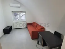 Pronájem bytu 2+kk, Brno, Jakubské náměstí, 41 m2