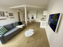 Pronájem bytu 3+kk, Brno, Mlýnská, 88 m2