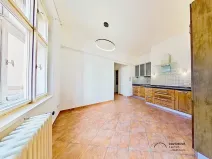 Pronájem bytu 3+1, Praha - Staré Město, Havelská, 120 m2