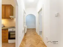 Pronájem bytu 3+kk, Praha - Staré Město, Havelská, 83 m2