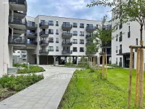 Pronájem bytu 2+kk, Olomouc, Edmunda Husserla, 47 m2