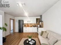 Pronájem bytu 3+kk, Stříbrná Skalice - Hradové Střimelice, 65 m2