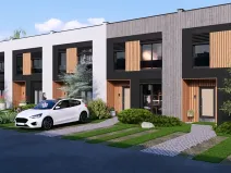 Prodej rodinného domu, Ostrava, Žižkovská, 125 m2
