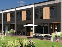 Prodej domu na klíč, Ostrava, Žižkovská, 125 m2